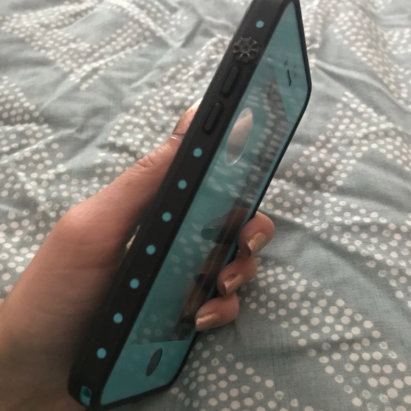 Life proof case for iPhone 6+/7s - Picture 3 of 4